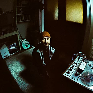 SAM GENDEL - digi-squires | LP | Experimental, Jazz